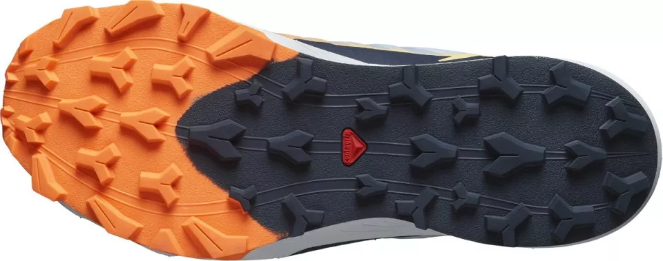 Trail-Schuhe Salomon THUNDERCROSS