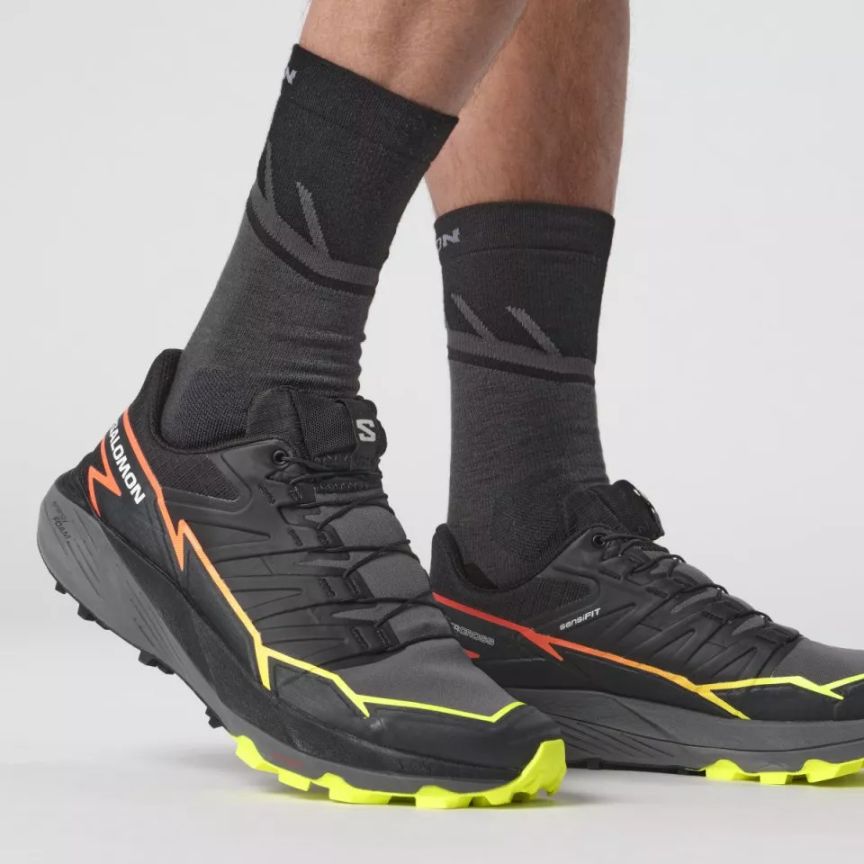 Sapatilhas de trail Salomon THUNDERCROSS