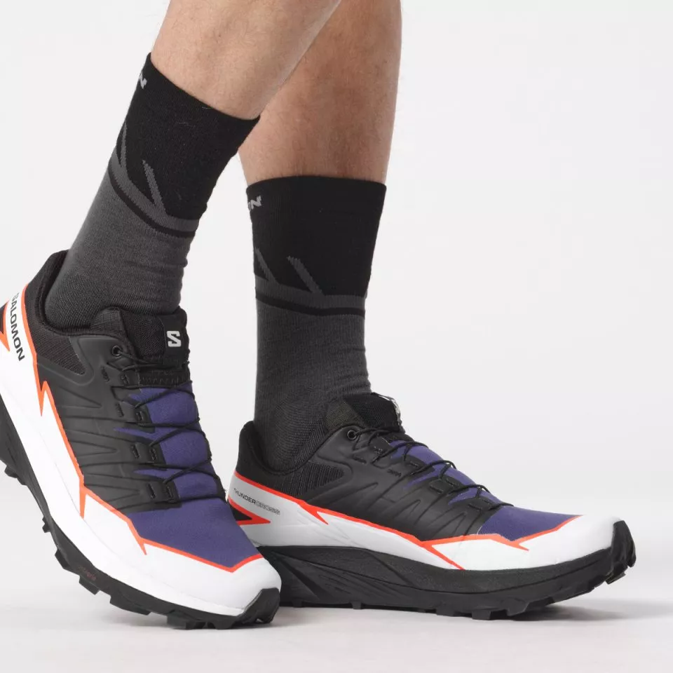 Zapatillas para trail Salomon THUNDERCROSS