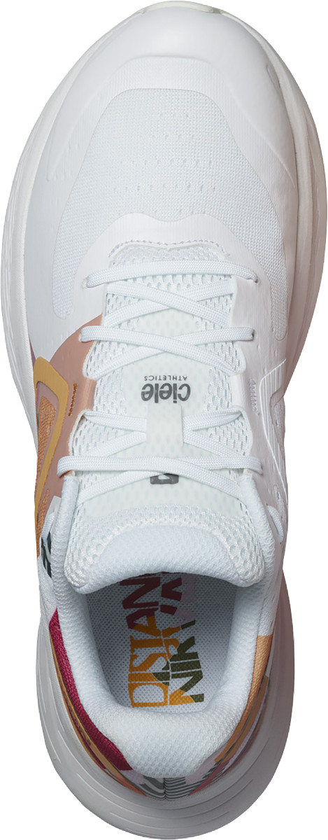 Trail shoes Salomon GLIDE MAX TR FOR CIELE - Top4Running.com