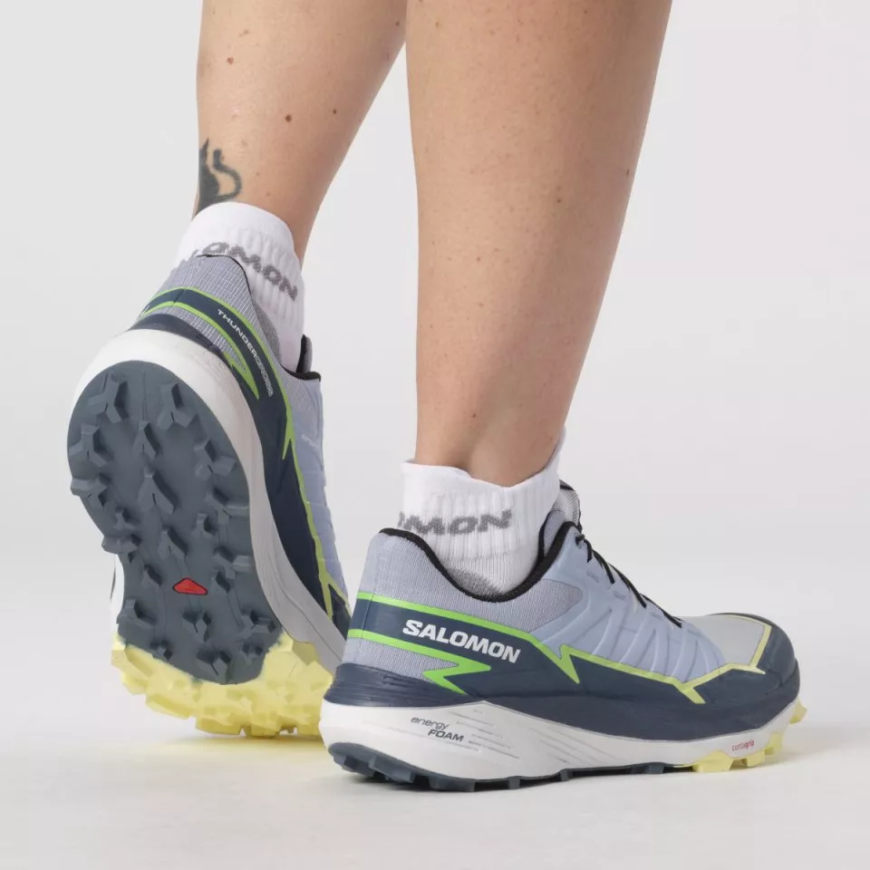 Dámské trailové boty Salomon Thundercross
