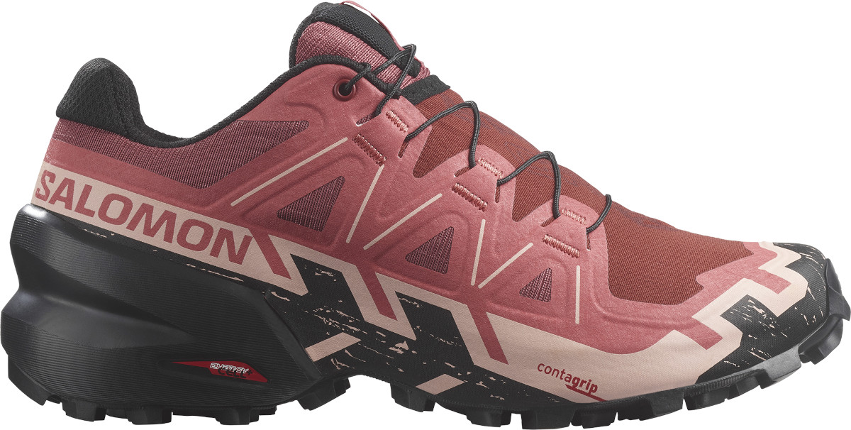 Trail shoes Salomon SPEEDCROSS 6 W