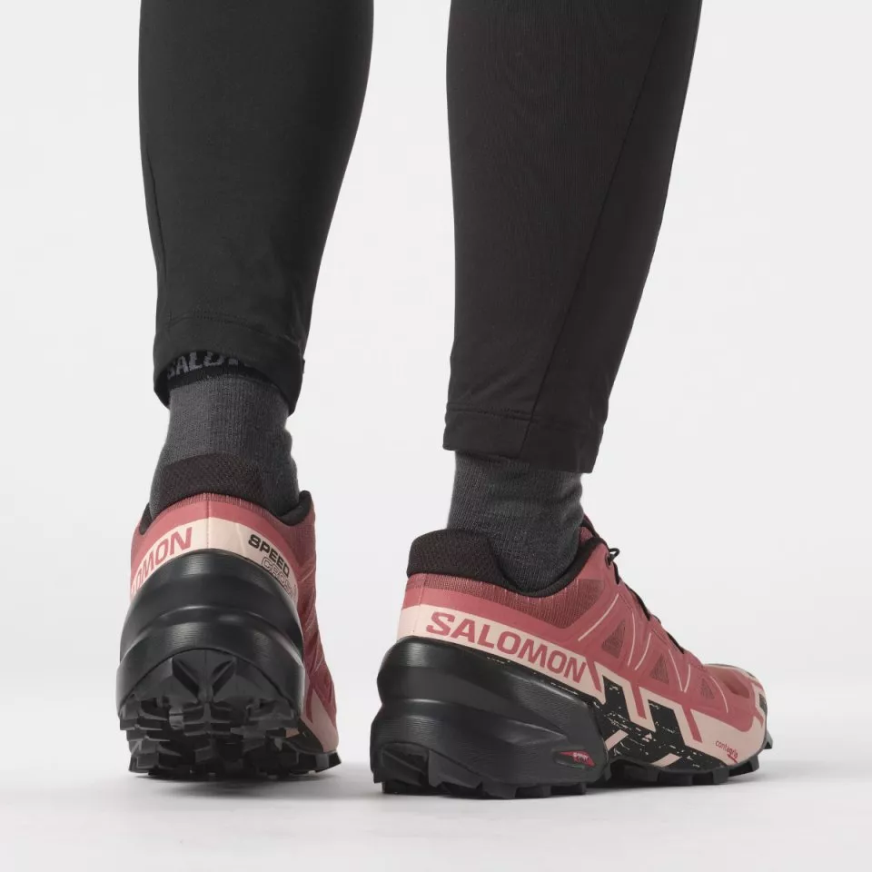 Dámské trailové boty Salomon Speedcross 6