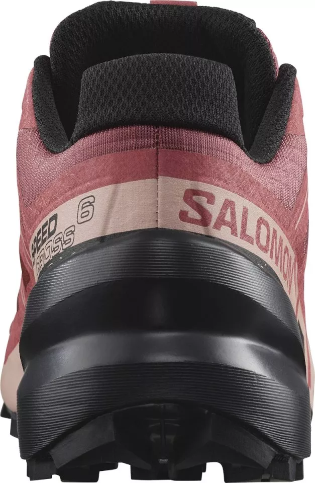 Trail schoenen Salomon SPEEDCROSS 6 W