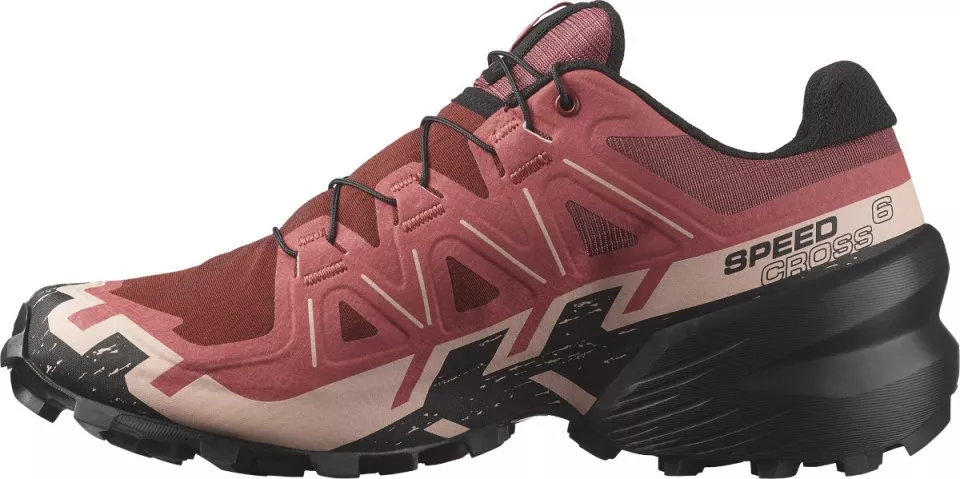 Trail shoes Salomon SPEEDCROSS 6 W