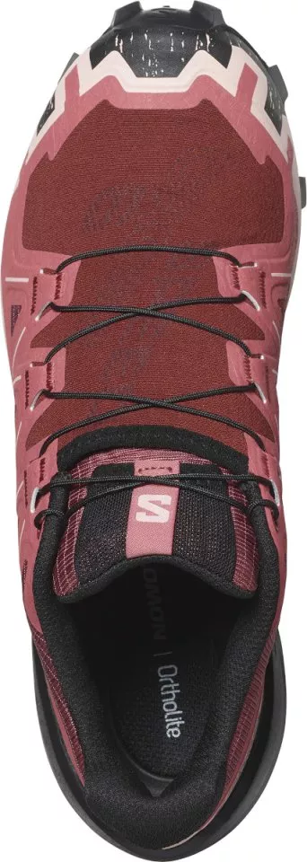Trail shoes Salomon SPEEDCROSS 6 W