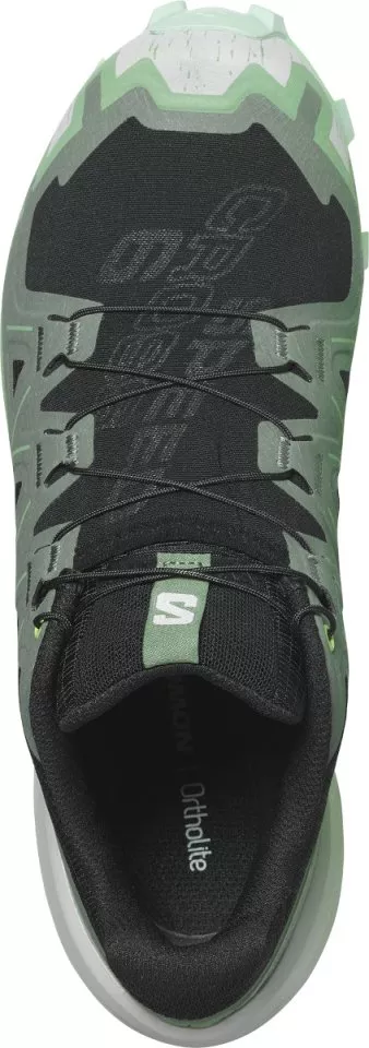 Trail schoenen Salomon SPEEDCROSS 6 W
