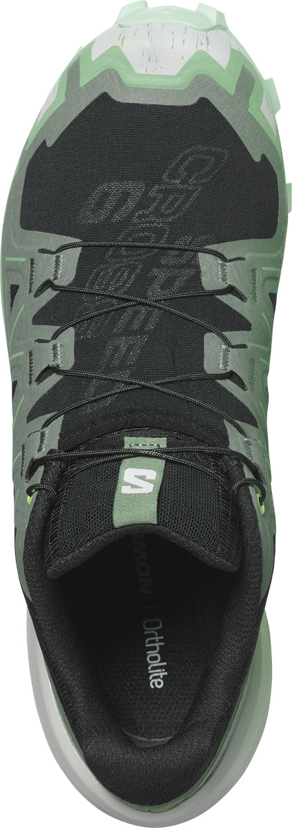 Trail shoes Salomon SPEEDCROSS 6 W - Top4Running.com