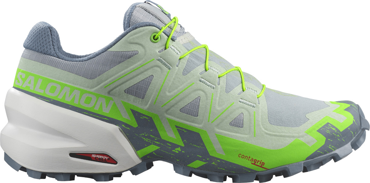 Trail schoenen Salomon SPEEDCROSS 6 W