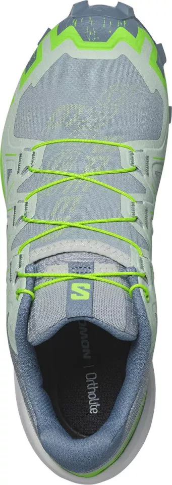 Trail shoes Salomon SPEEDCROSS 6 W