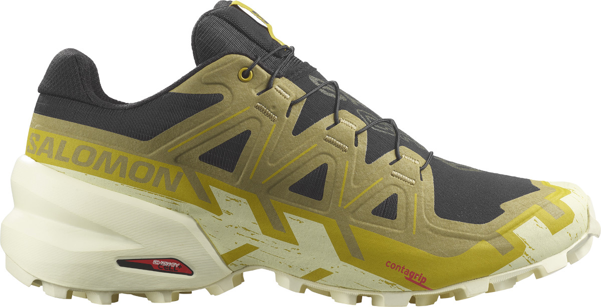 Salomon SPEEDCROSS 6 Terepfutó cipők