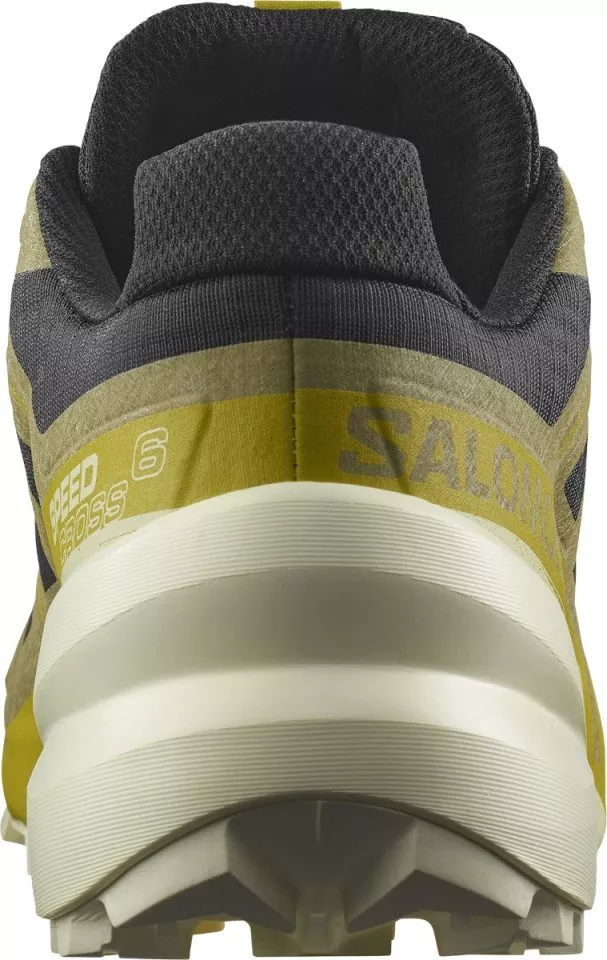 Trail-Schuhe Salomon SPEEDCROSS 6