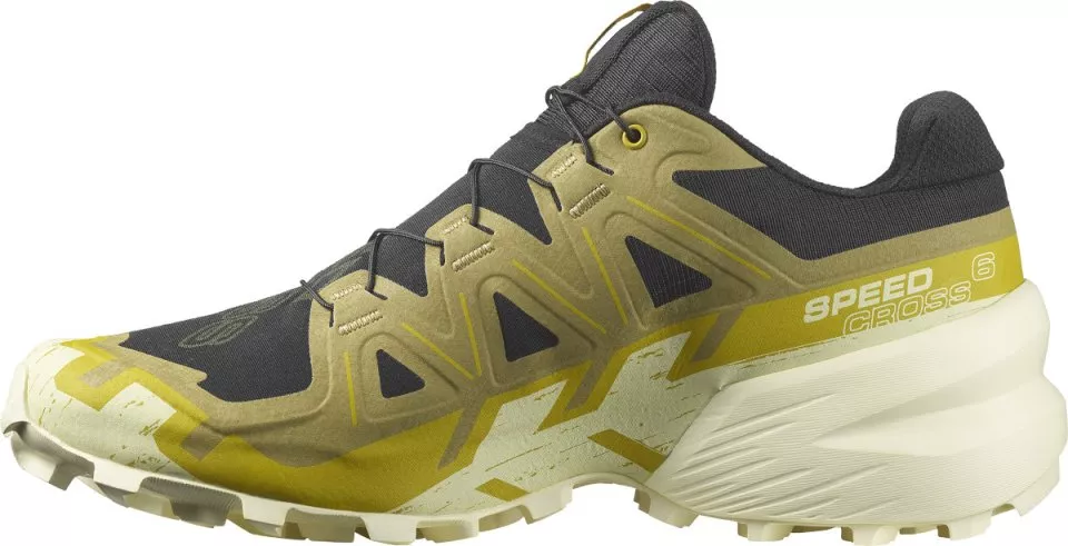 Trail-Schuhe Salomon SPEEDCROSS 6