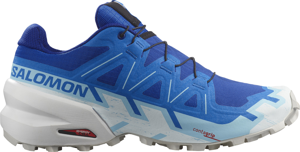 Trail shoes Salomon SPEEDCROSS 6