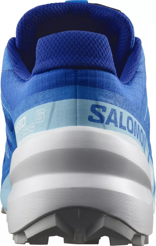 Trailové topánky Salomon SPEEDCROSS 6