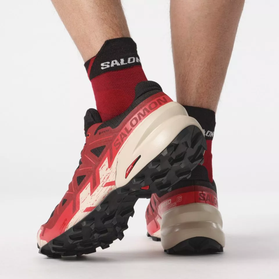 Chaussures de trail Salomon SPEEDCROSS 6 GTX