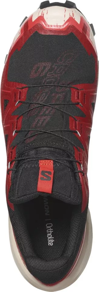 Pánské trailové boty Salomon Speedcross 6 Gore-Tex