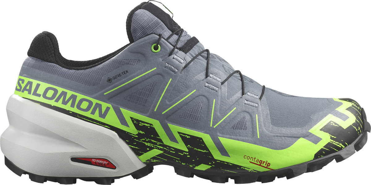 Trail schoenen Salomon SPEEDCROSS 6 GTX