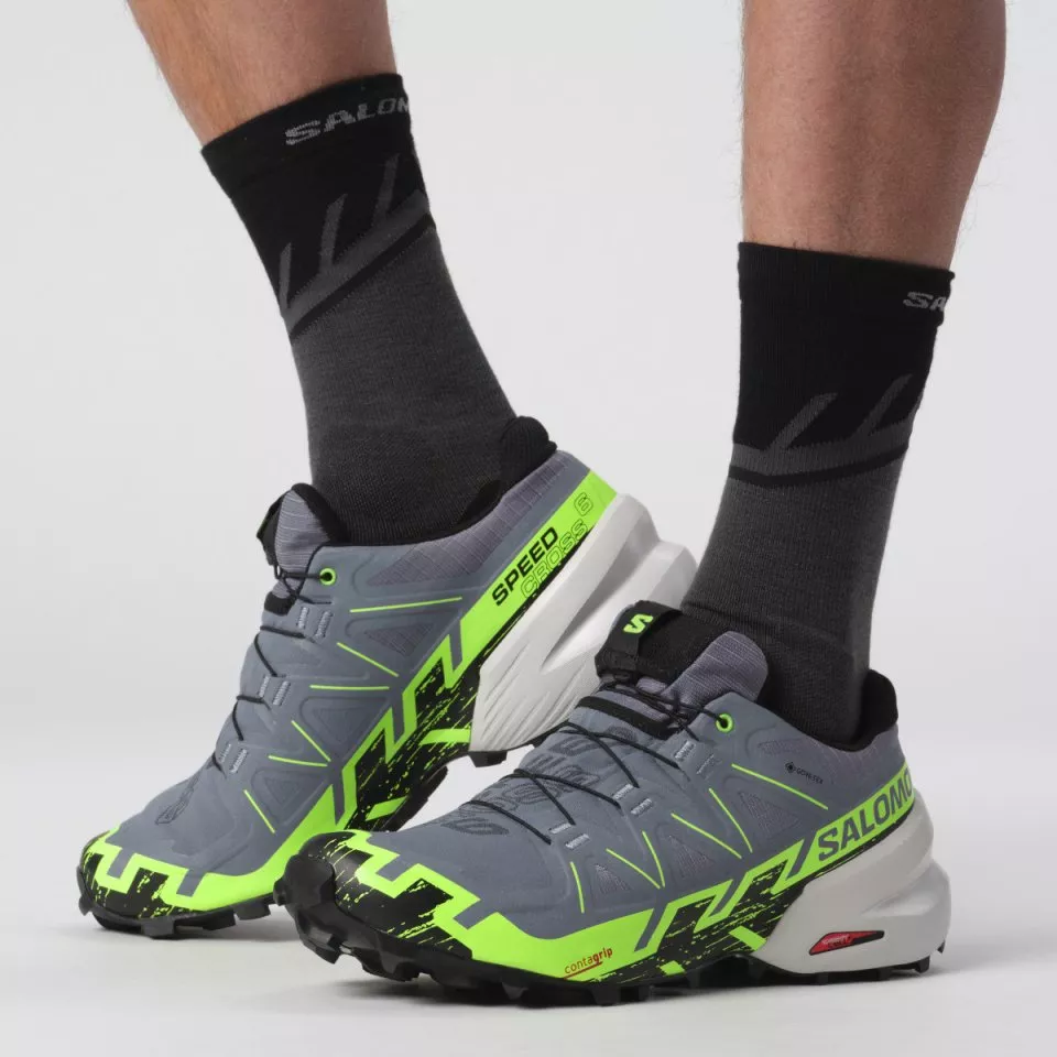 Salomon SPEEDCROSS 6 GTX Terepfutó cipők