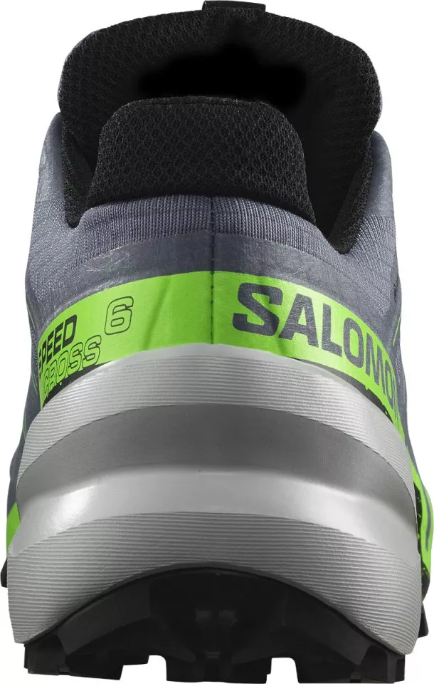 Trail shoes Salomon SPEEDCROSS 6 GTX