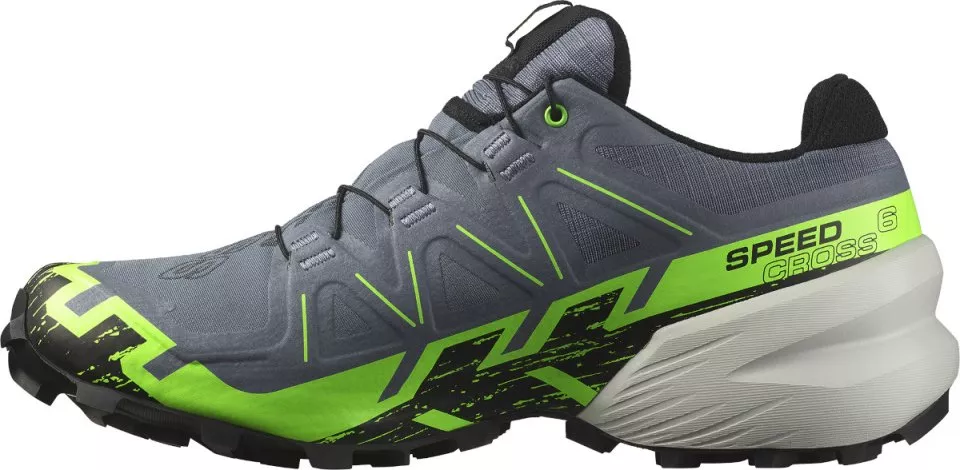 Παπούτσια Trail Salomon SPEEDCROSS 6 GTX