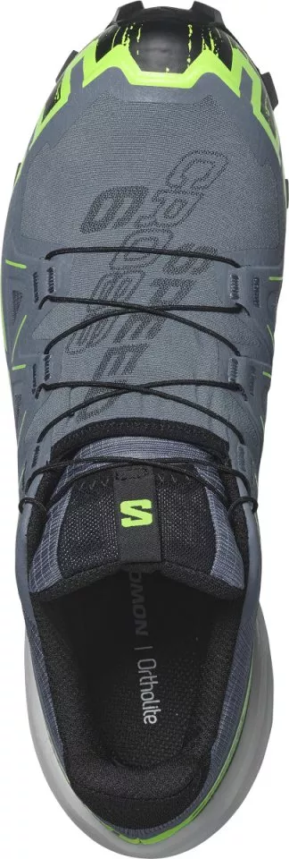 Παπούτσια Trail Salomon SPEEDCROSS 6 GTX