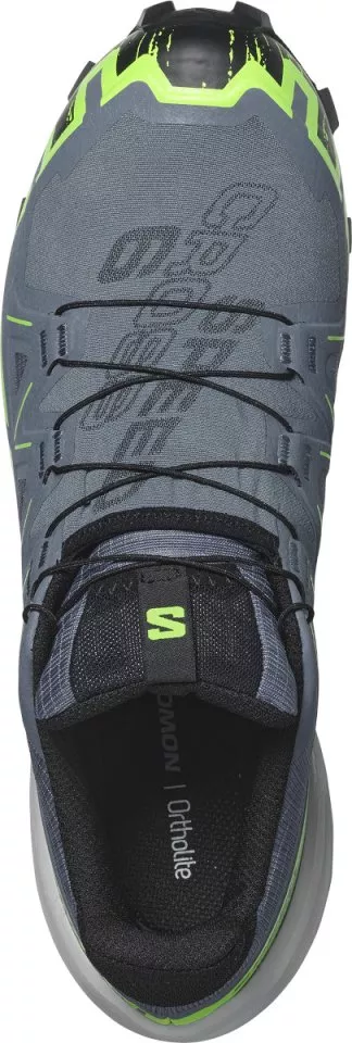 Trail shoes Salomon SPEEDCROSS 6 GTX