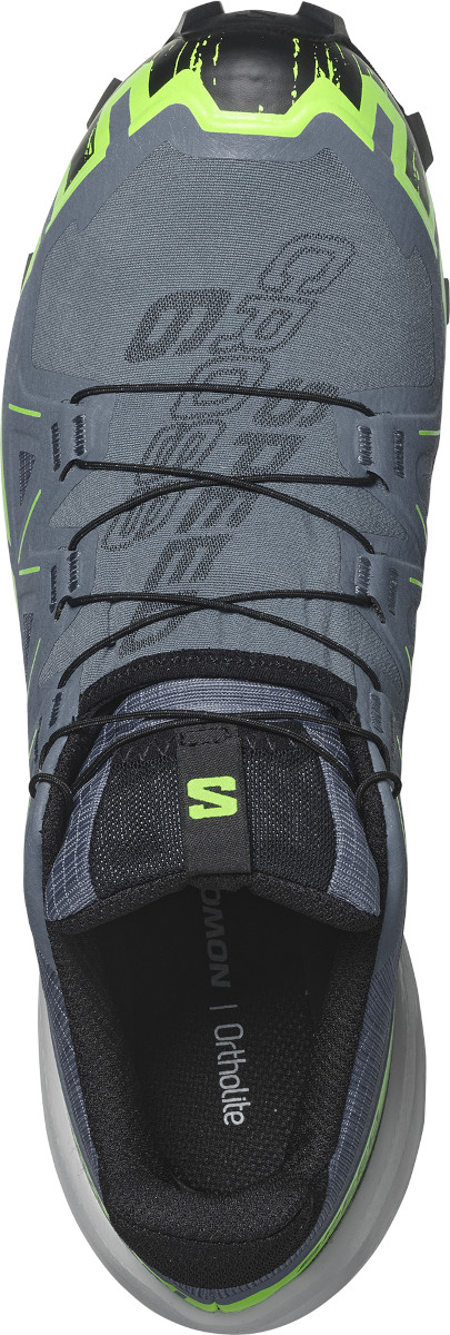 Trail shoes Salomon SPEEDCROSS 6 GTX - Top4Running.com Trail shoes Salomon SPEEDCROSS 6 GTX - Top4Running.com