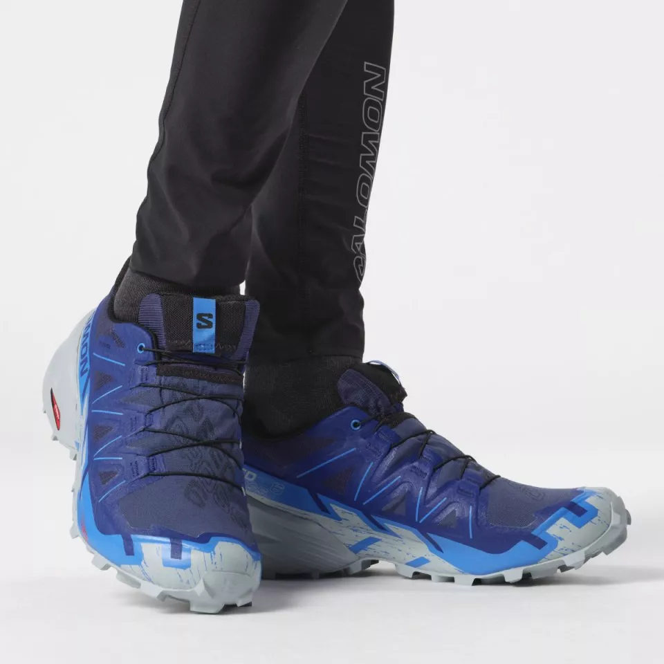 Scarpe per sentieri Salomon SPEEDCROSS 6 GTX