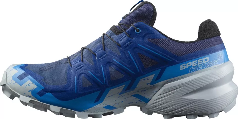 Scarpe per sentieri Salomon SPEEDCROSS 6 GTX