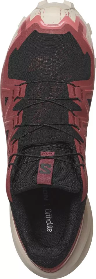 Trail shoes Salomon SPEEDCROSS 6 GTX W