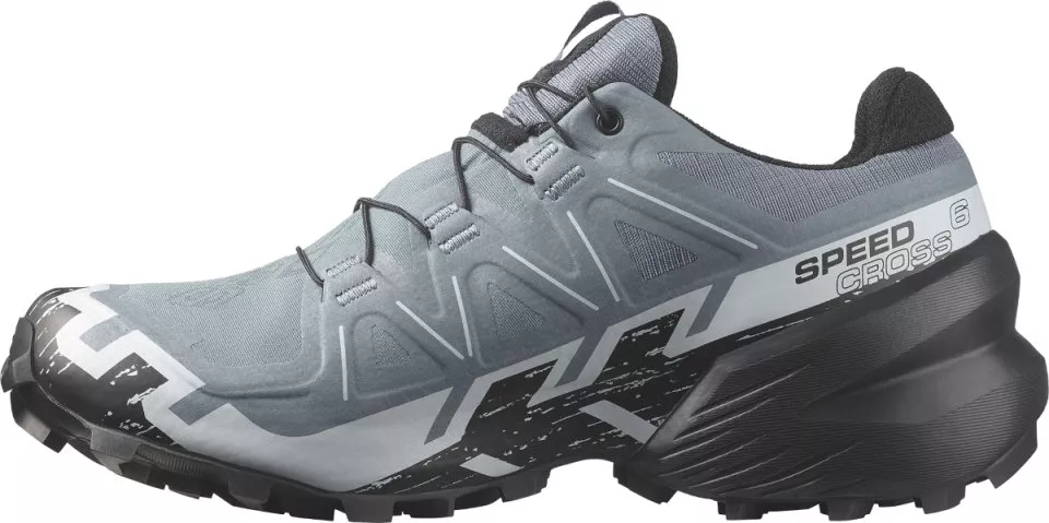 Trail shoes Salomon SPEEDCROSS 6 GTX W