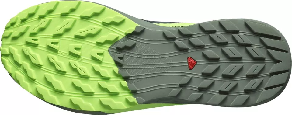 Zapatillas para trail Salomon SENSE RIDE 5