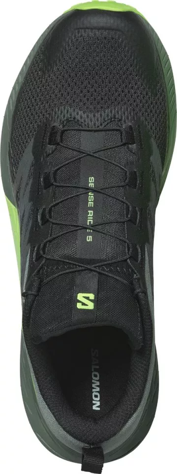 Salomon SENSE RIDE 5 Terepfutó cipők