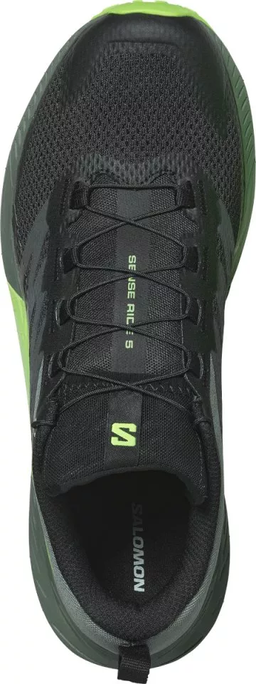 Zapatillas para trail Salomon SENSE RIDE 5