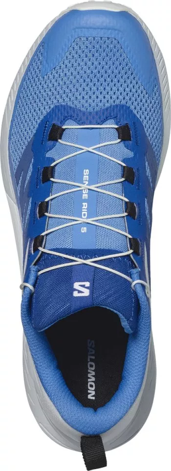 Salomon SENSE RIDE 5 Terepfutó cipők