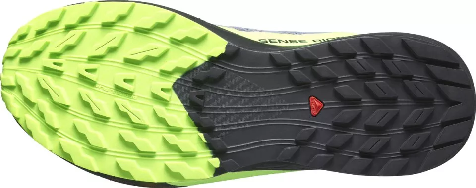 Salomon SENSE RIDE 5 GTX Terepfutó cipők