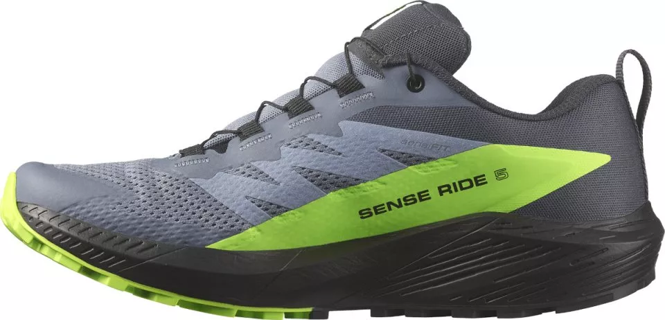 Chaussures de trail Salomon SENSE RIDE 5 GTX