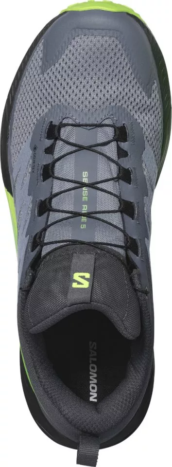 Pantofi trail Salomon SENSE RIDE 5 GTX