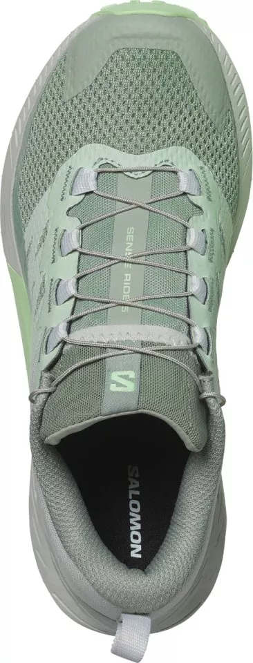 Trail-Schuhe Salomon SENSE RIDE 5 W