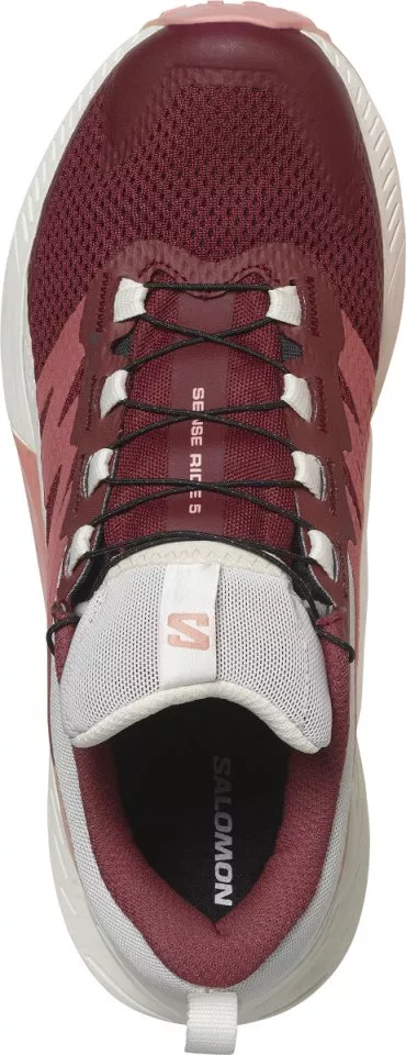 Trail schoenen Salomon SENSE RIDE 5 GTX W