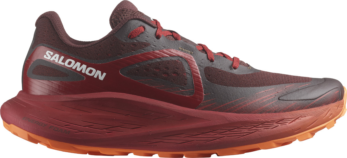 Sapatilhas de trail Salomon GLIDE MAX TR