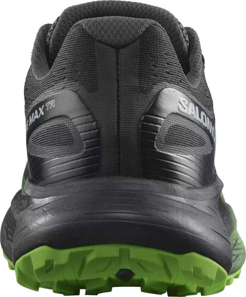 Trail shoes Salomon GLIDE MAX TR