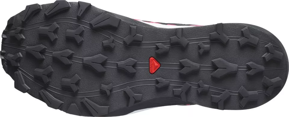 Trailové topánky Salomon THUNDERCROSS W