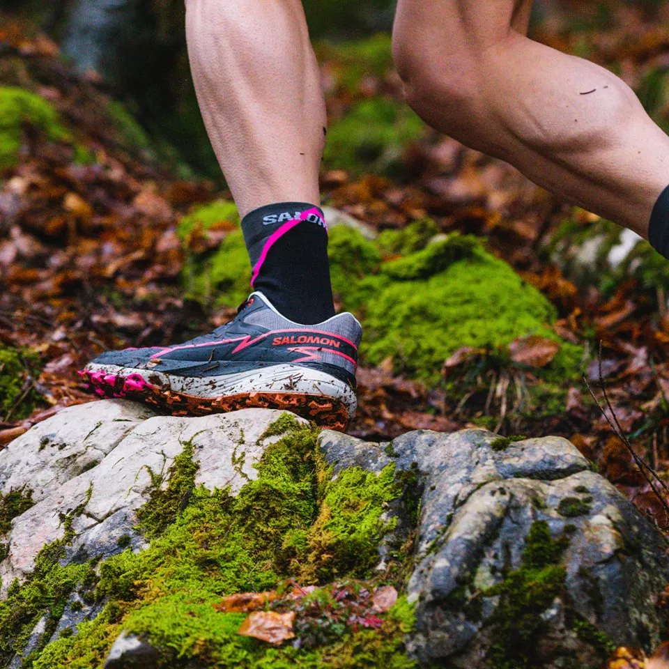 Chaussures de trail Salomon THUNDERCROSS