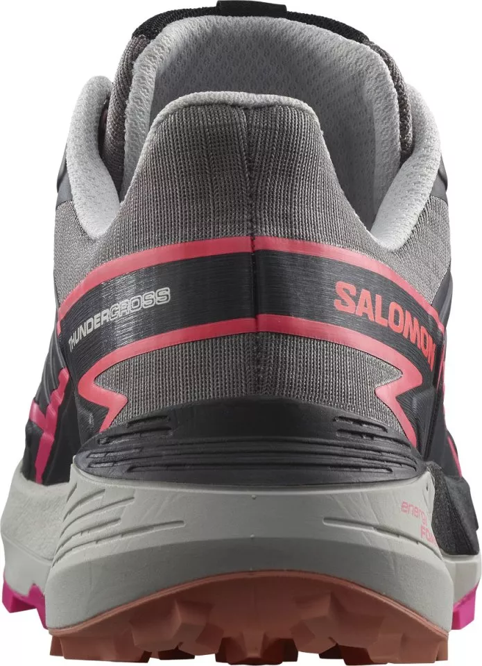 Trail-Schuhe Salomon THUNDERCROSS W
