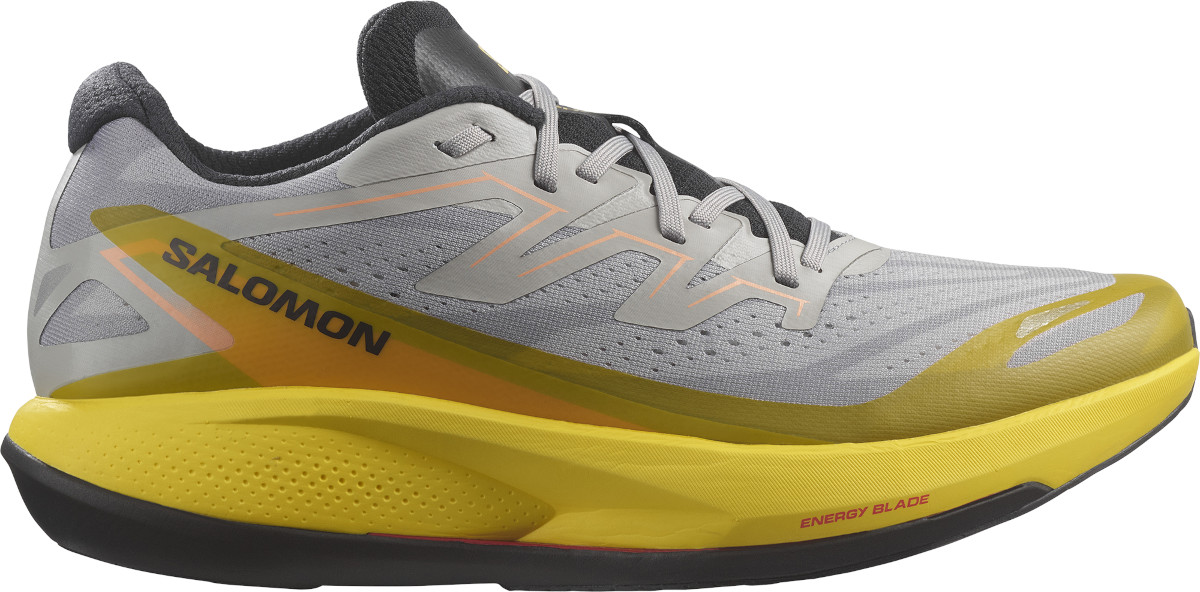 Zapatillas de running Salomon PHANTASM 2