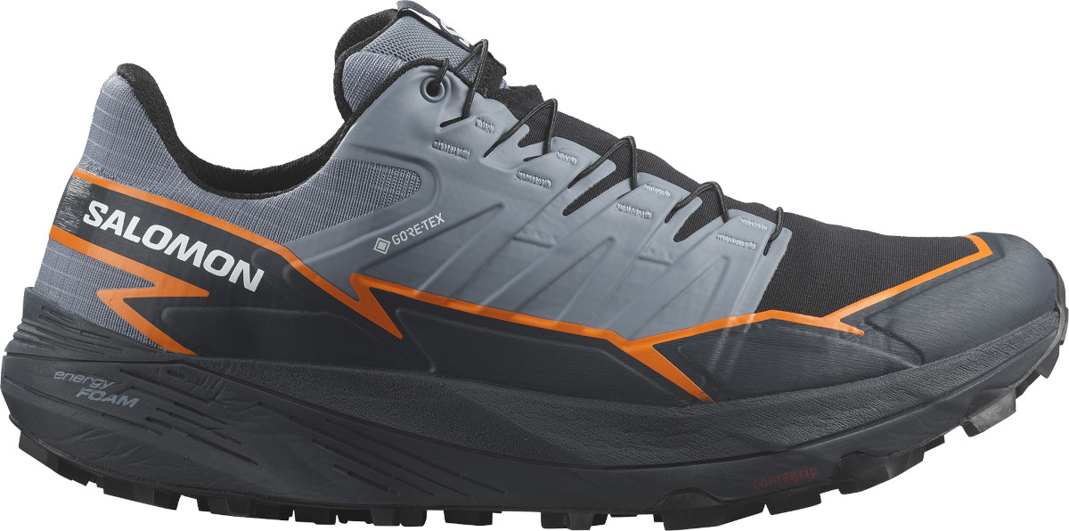 Trail shoes Salomon THUNDERCROSS GTX