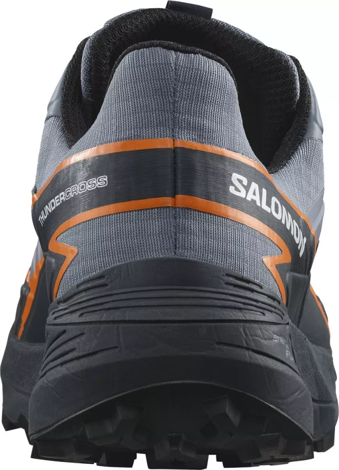 Trailové topánky Salomon THUNDERCROSS GTX