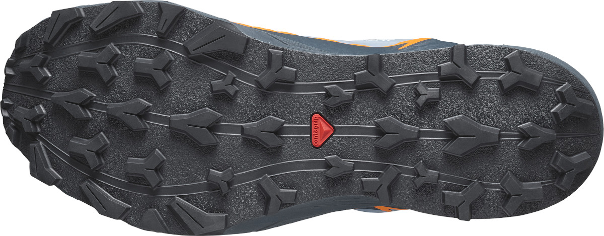 Trail shoes Salomon THUNDERCROSS GTX - Top4Running.com